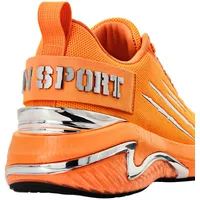 Plein Sport Runner Sneaker Gr. 36 (EU) - in
