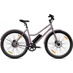 E-Bike California Roll 3.0 (Berry) EINHEITSGRÖSSE