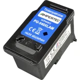 Ampertec kompatibel zu Canon PG-540XL schwarz
