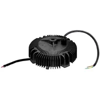 MeanWell Mean Well HBG-240-60A LED-Treiber, LED-Trafo Konstantspannung, Konstantstrom 240