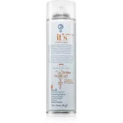 Tecna It's Creative Style Finishing Spray Haarspray 200 ml