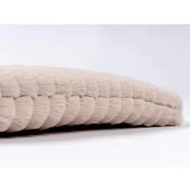 TrendPet Hundedecke Harmony 90 x 65 cm creme