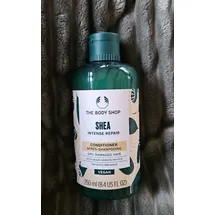 The Body Shop Shea Conditioner Repair-Conditioner 250 ml