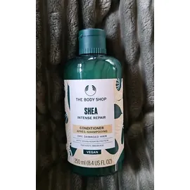 The Body Shop Shea Conditioner Repair-Conditioner 250 ml