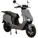 GreenStreet Rio 2000 Watt 45 km/h grau