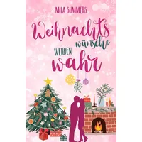 Nova MD Weihnachtswünsche werden wahr