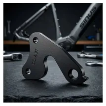 XLC Schaltauge DO-A97 für Sinus Dual Drive