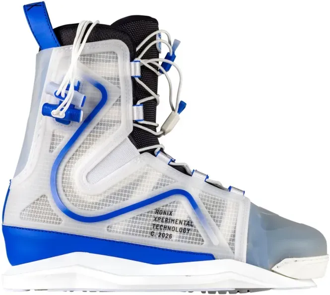 RONIX RXT Boots 2026 - 46