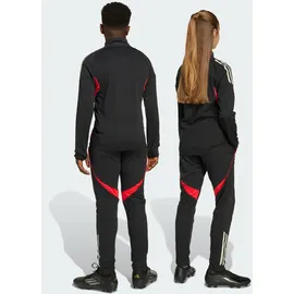 adidas Benfica Lissabon Tiro 25 Competition Kids Trainingshose - Black - 13-14 Jahre