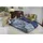 CAMPINGAZ X ́tra Quick Doppel-luftbett - Multicolor - 198 x 137 x 19 cm
