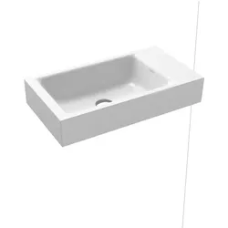 Kaldewei Puro Wand-Handwaschbecken