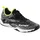 Kempa Wing Lite 2.0 Handballschuhe Herren schwarz/fluo gelb