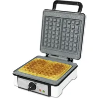 Cecotec Gofrestone Double Waffeleisen