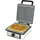 Cecotec Gofrestone Double Waffeleisen