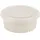 Greenbox Mehrweg-Schalen Häppy Bowl®, 650 ml, Ø 150 mm, creme-weiß, 10 Stück,