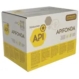 COMBLU Apifonda Südzucker Apifonda Bienenfutter 12 x 1 kg Box