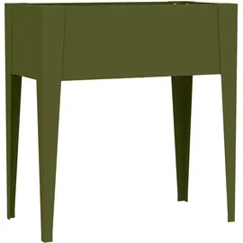 Westmann Vedura S 40 x 74 x 80 cm Olivgrün