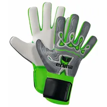 Erima Flex-Ray New Talent grau/green 4