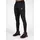Gorilla Wear Scottsdale Track Hose Slim Schwarz S