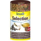 Tetra Selection