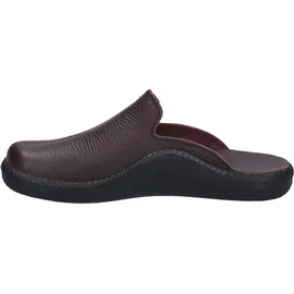 Josef Seibel Pantoffeln Rot 47