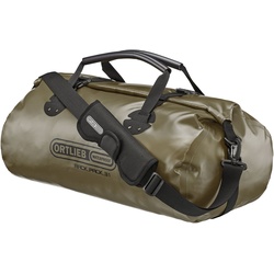 Ortlieb Rack-Pack 31 Reise- und Sporttasche (Volumen 31 Liter / Gewicht 0,76kg), 31L - olive