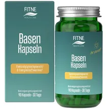 Fitne Basen Kapseln 90 Stück