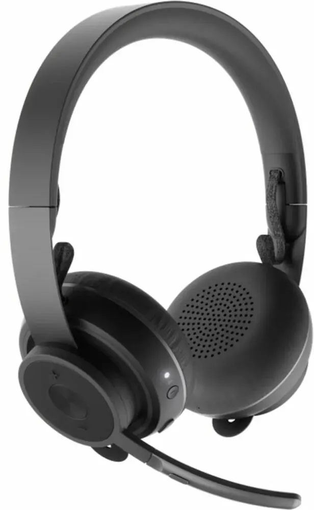 Gaming Headset mit Mikrofon Logitech 981-000859