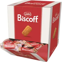 Lotus Biscoff Karamellkekse 150 St.