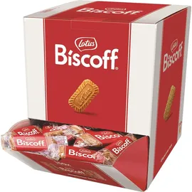 Lotus Biscoff Karamellkekse 150 St.