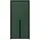 masseno Drehtürenschrank AZIR 105 x 217 x 65 cm Grün