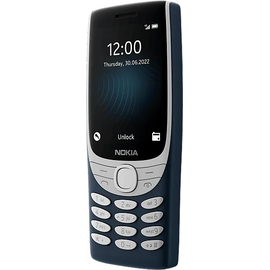 Nokia 8210 4G dark blue