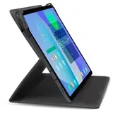 SBS Folio für Universal 27,9 cm (11 Zoll) Schwarz