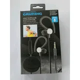 Grundig In Ear Sport Kopfhörer Mit Mikrofon.