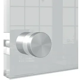 NOBO Premium Plus A4 Inforahmen 1915591 26,1 (B) x 210 mm, Acryl,