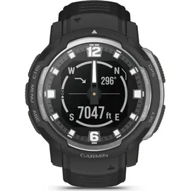 Garmin Instinct Crossover black