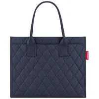 Reisenthel Daily Shopper rhombus midnight