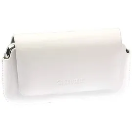 Krusell Hector Gürteltasche Gr. S Weiß