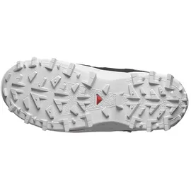 Salomon Crosstrak Wp Wanderstiefel - Black / Black / White - EU 46