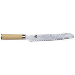 KAI Brotmesser, Shun White Brotmesser DM-0705W