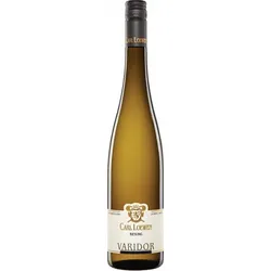 Riesling Trocken Varidor Weingut Carl Loewen 2023