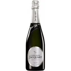 Champagne Jacquart Mosaïque Extra Brut