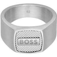 Boss Jewelry Ring für Herren Kollektion SEAL 1580256L