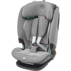 Maxi Cosi Kindersitz Titan Pro2 i-Size Authentic Grey