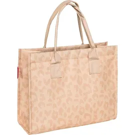 Reisenthel Daily Shopper Synthetik Vanilla/Beige