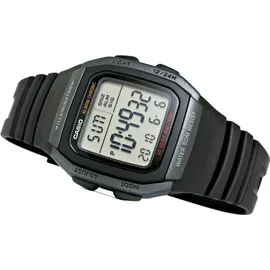 Casio W-96H-1BVDF D054 (D054)