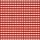 zaunzu® Sichtschutzstreifen PP Premium 50 x 19 cm Rot