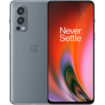 OnePlus Nord 2 5G 8 GB RAM 128 GB Gray Sierra