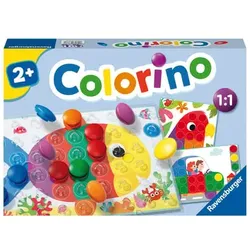 Ravensburger ministeps® Colorino