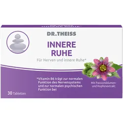 Dr. Theiss Innere Ruhe Tabletten